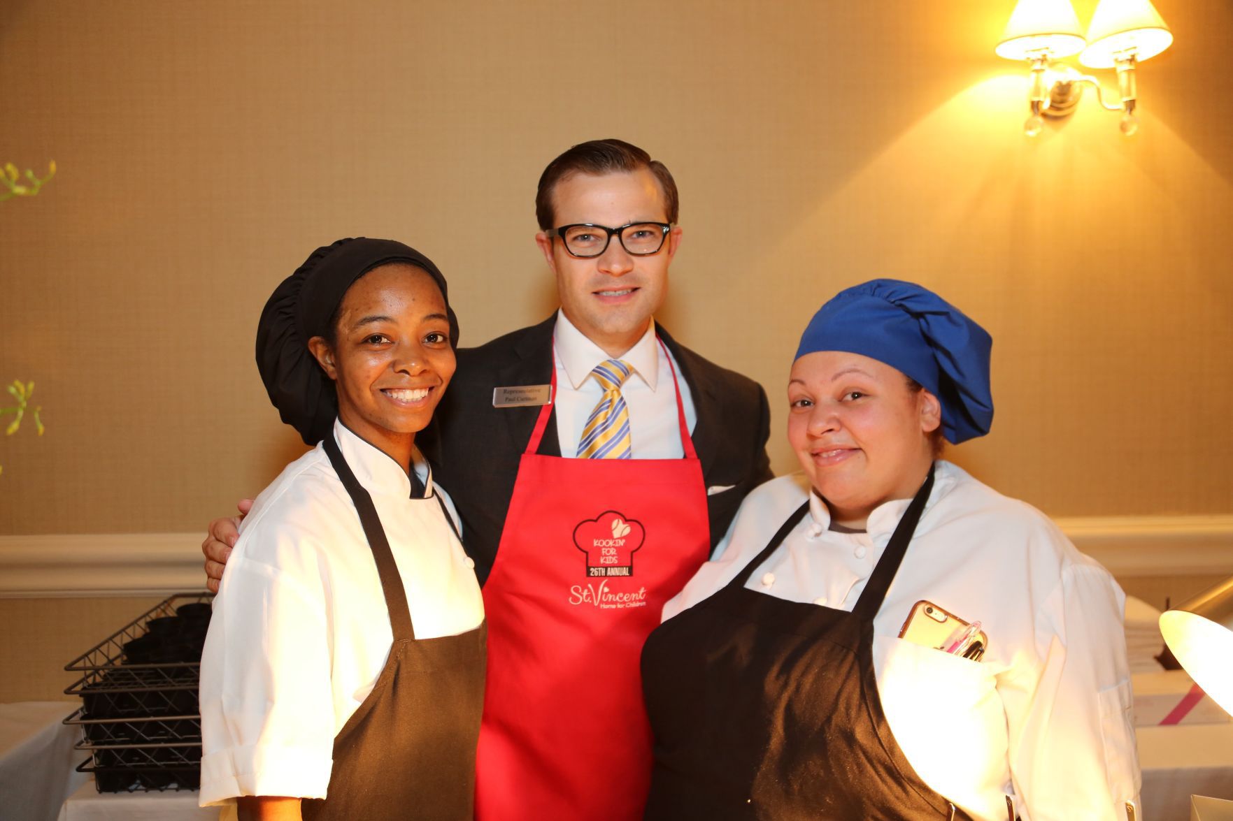 Ebony Gregory, Representative Paul Curtman, Brandi Lawrence